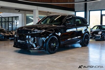 Land Rover Range Rover Sport Gebrauchtwagen