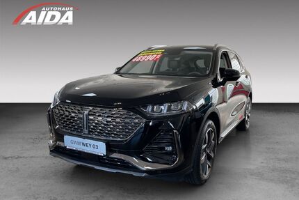 GWM Wey 03 Gebrauchtwagen