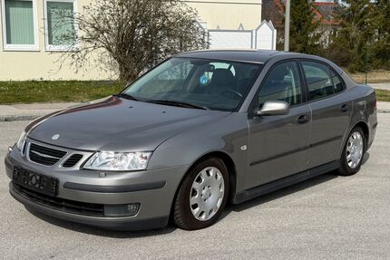 Saab 9-3 Gebrauchtwagen