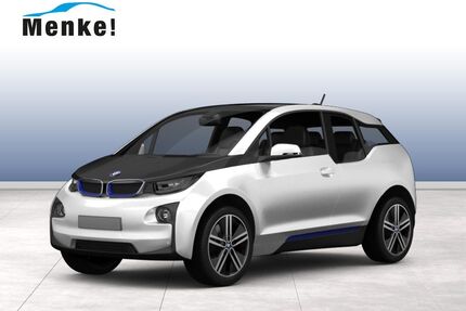 BMW i3 Gebrauchtwagen