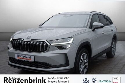 Skoda Kodiaq Gebrauchtwagen