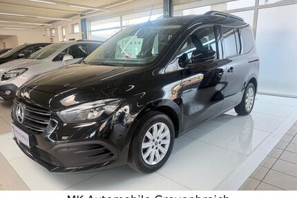 Mercedes-Benz T-Klasse Gebrauchtwagen