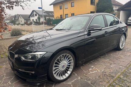 Alpina B3 Gebrauchtwagen