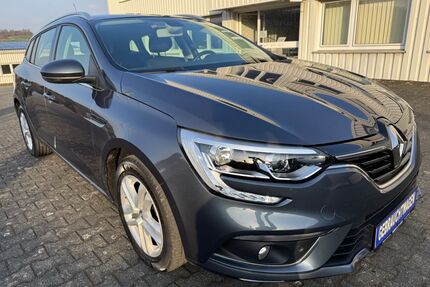 Renault Megane Gebrauchtwagen
