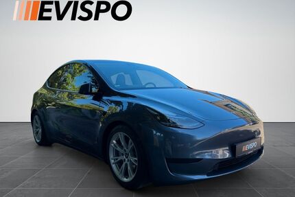 Tesla Model Y Gebrauchtwagen