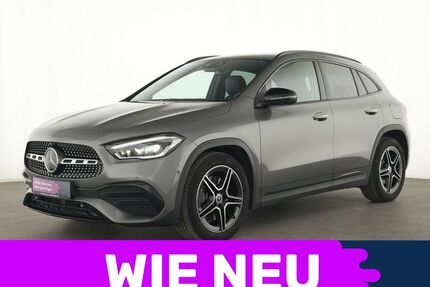 Mercedes-Benz GLA 200 Gebrauchtwagen