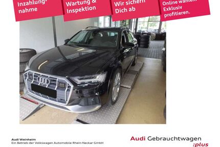Audi A6 Allroad Gebrauchtwagen