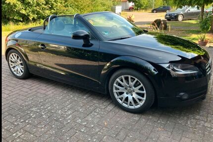 Audi TT Gebrauchtwagen