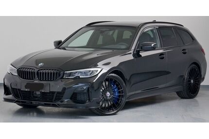 Alpina D3 Gebrauchtwagen