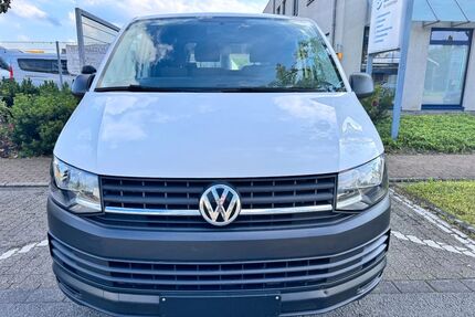 VW T6 Transporter Gebrauchtwagen