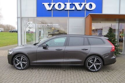 Volvo V60 Gebrauchtwagen