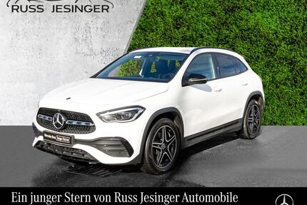 Mercedes-Benz GLA 250 Gebrauchtwagen