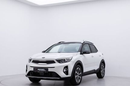 Kia Stonic Gebrauchtwagen