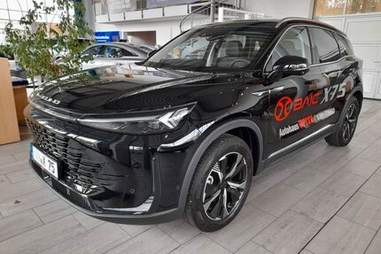 Baic Beijing X75 Gebrauchtwagen