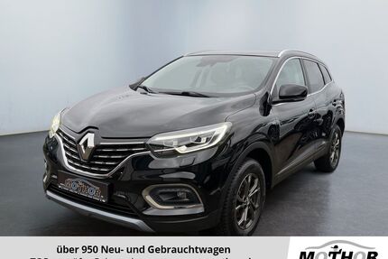 Renault Kadjar Gebrauchtwagen