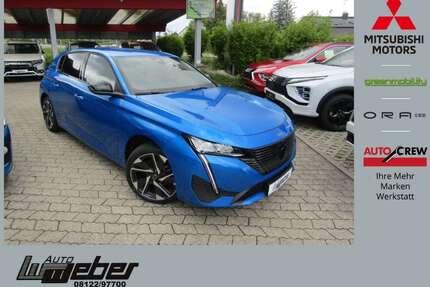 Peugeot 308 Gebrauchtwagen