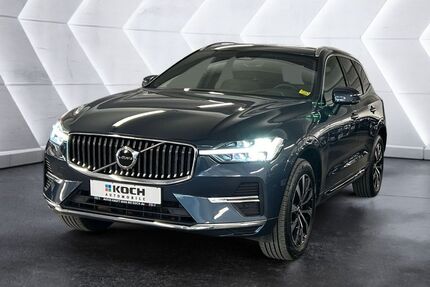 Volvo XC60 Gebrauchtwagen