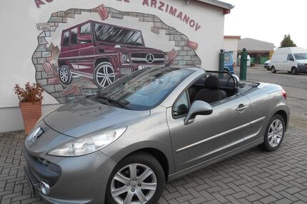 Peugeot 207 Gebrauchtwagen
