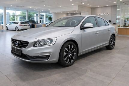 Volvo S60 Gebrauchtwagen