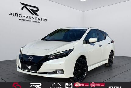 Nissan Leaf Gebrauchtwagen