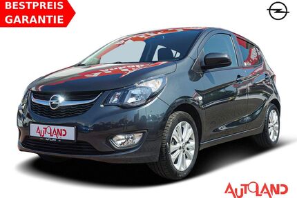 Opel Karl Gebrauchtwagen