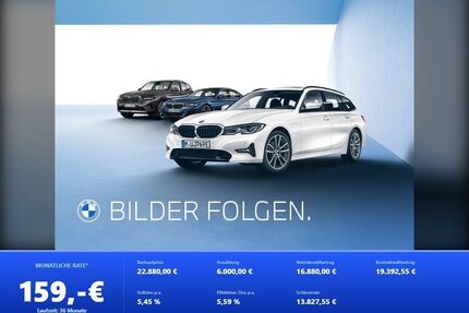 BMW 218 Gran Tourer Gebrauchtwagen