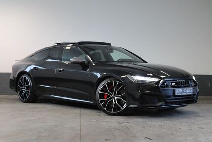 Audi S7 Gebrauchtwagen