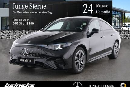 Mercedes-Benz CLA 350 Gebrauchtwagen