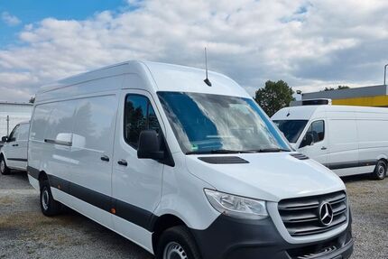 Mercedes-Benz Sprinter Gebrauchtwagen