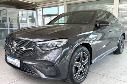 Mercedes-Benz GLC 300 Gebrauchtwagen