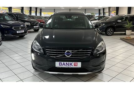 Volvo XC60 Gebrauchtwagen
