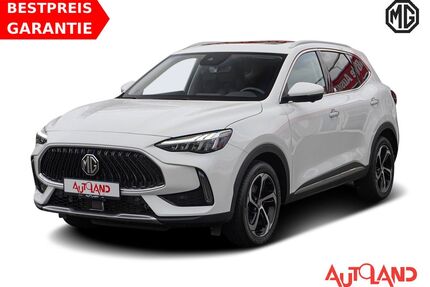 MG HS Gebrauchtwagen