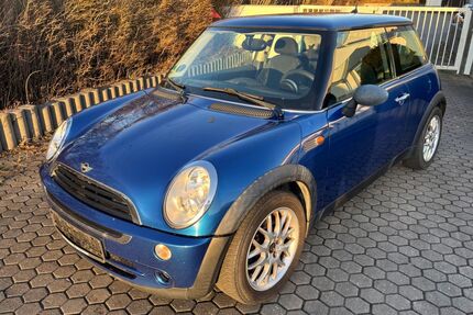 Mini ONE Gebrauchtwagen