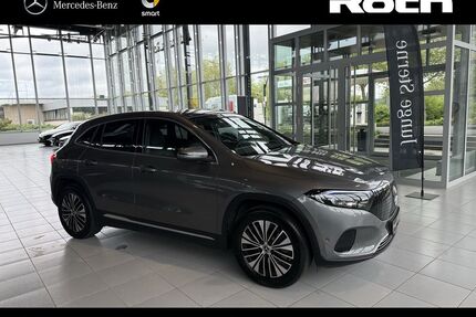 Mercedes-Benz EQA Gebrauchtwagen