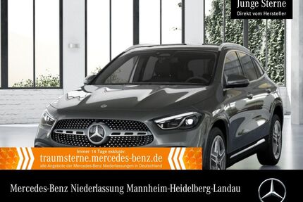 Mercedes-Benz GLA 250 Gebrauchtwagen