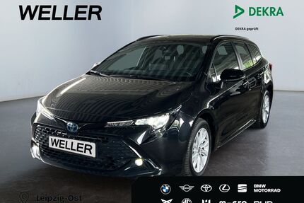 Toyota Corolla Gebrauchtwagen