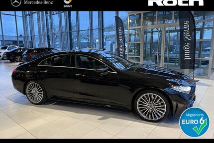 Mercedes-Benz CLS 300 Gebrauchtwagen