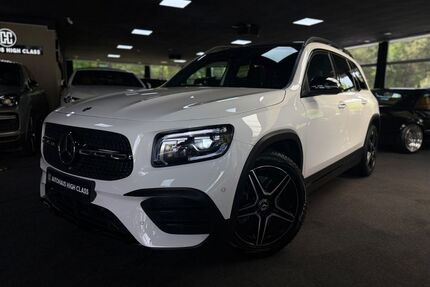 Mercedes-Benz GLB 250 Gebrauchtwagen