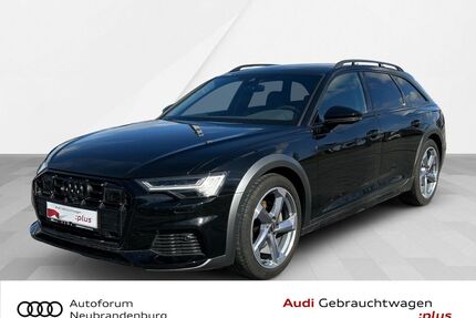 Audi A6 Allroad Gebrauchtwagen