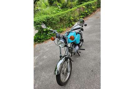 Simson S 50 Gebrauchtwagen