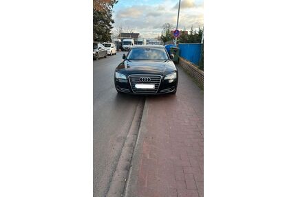 Audi A8 Gebrauchtwagen