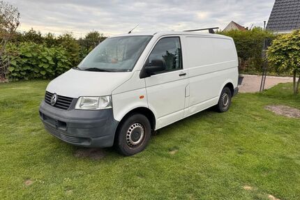 VW T5 Transporter Gebrauchtwagen