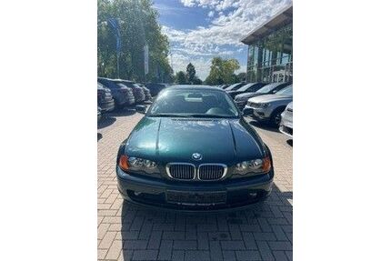 BMW 323 Gebrauchtwagen