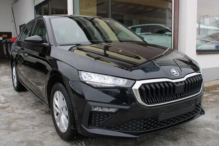 Skoda Scala Gebrauchtwagen