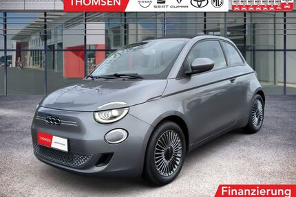 Fiat 500e Gebrauchtwagen