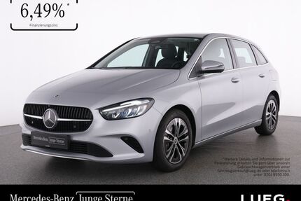 Mercedes-Benz B 180 Gebrauchtwagen