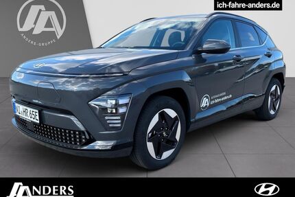 Hyundai KONA Gebrauchtwagen