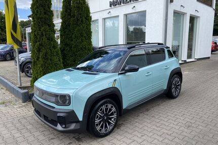 Renault R 4 Gebrauchtwagen