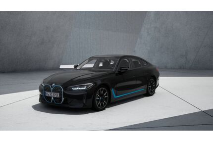 BMW i4 Gebrauchtwagen