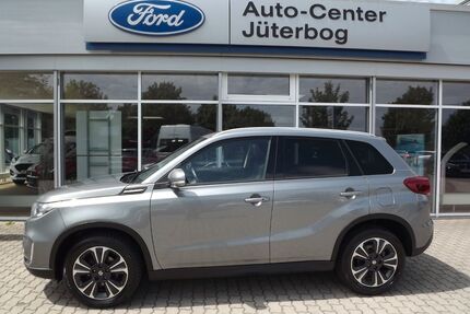 Suzuki Vitara Gebrauchtwagen